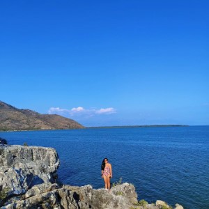 Le lac Skadar, dernière étape de cet été au Monténégro 🇲🇪